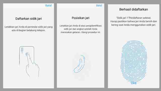 Cara Mengaktifkan Sidik Jari di HP Vivo Semua Tipe Cara Mengaktifkan Sidik Jari di HP Vivo Semua Tipe