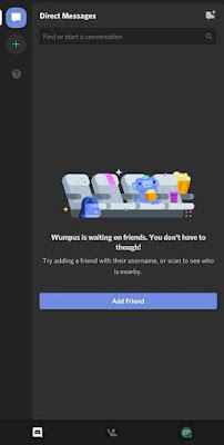 Discord
