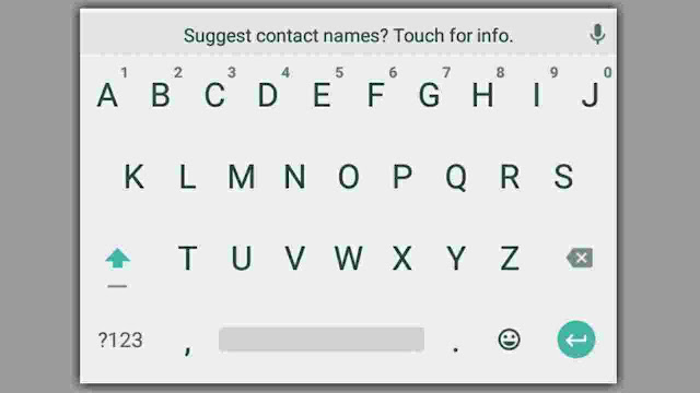 Cara Mengubah Keyboard QWERTY Menjadi ABCD