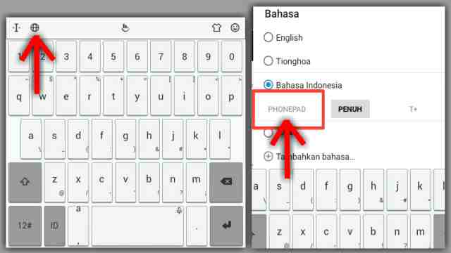 cara mengubahkeyboard qwerty menjadi abc cara mengubahkeyboard qwerty menjadi abc