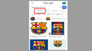 Cara Menyimpan Gambar dari Google ke Galeri HP