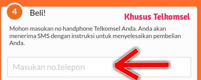 cara top up diamond free fire di codashop pakai pulsa Telkomsel cara top up diamond free fire di codashop pakai pulsa telkomsel