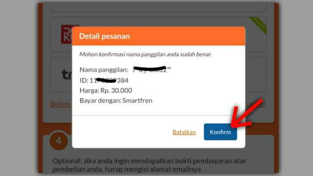 cara top up diamond free fire di codashop pakai pulsa cara top up diamond free fire di codashop pakai pulsa