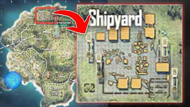 Shipyard bermuda ff