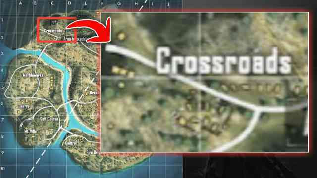 Crossroads, Tempat Looting Terbaik di Purgatory Free Fire Crossroads, Tempat Looting Terbaik di Purgatory Free Fire