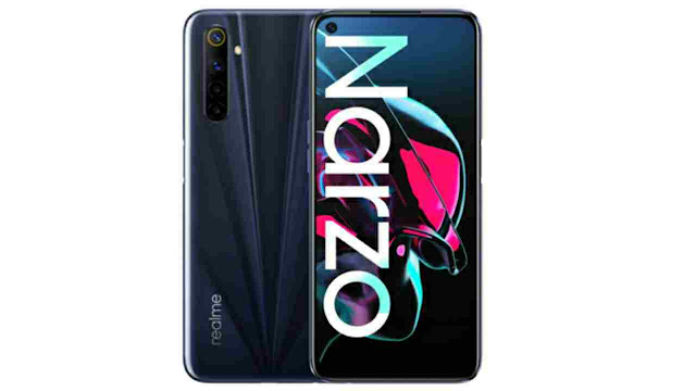 Realme Narzo
