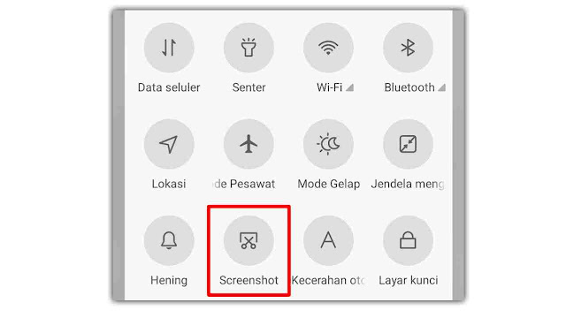 Cara screenshot di poco x3 Cara screenshot di poco x3