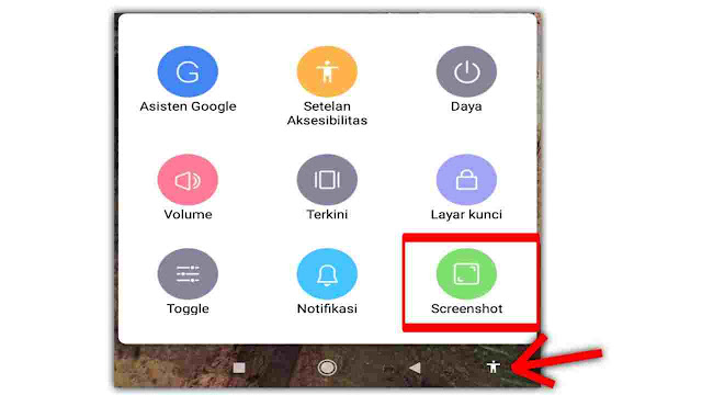 Cara screenshot di poco x3 Cara screenshot di poco x3