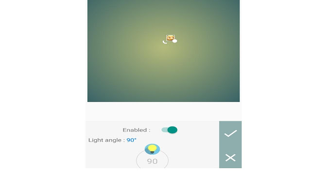 Cara Mengatasi Emboss Error Pecah di PixelLab