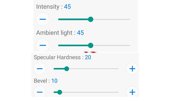Cara Mengatasi Emboss Error Pecah di PixelLab