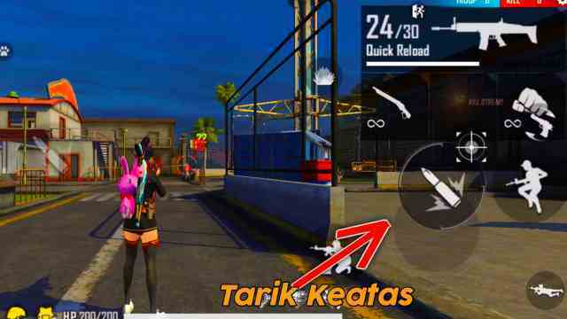 Tips Headshot Musuh di FF dengan Mudah Tips Headshot Musuh di FF dengan Mudah