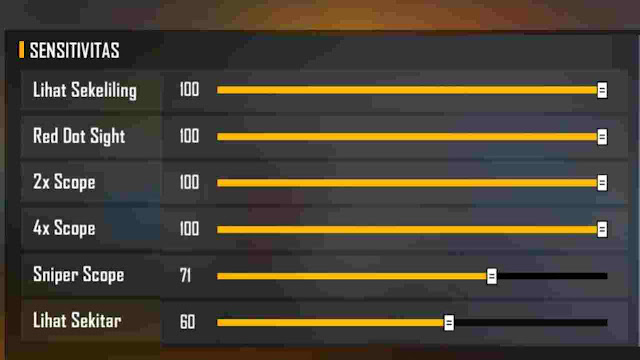 Tips Headshot Musuh di FF dengan Mudah Tips Headshot Musuh di FF dengan Mudah