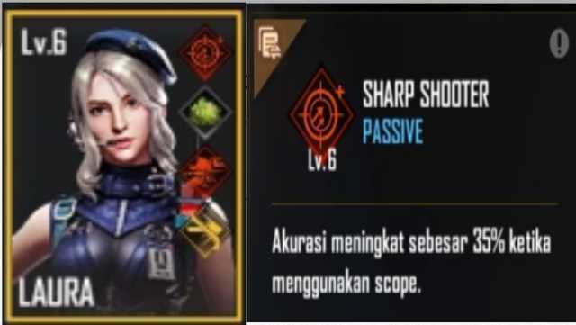 Tips Headshot Musuh di FF dengan Mudah Tips Headshot Musuh di FF dengan Mudah