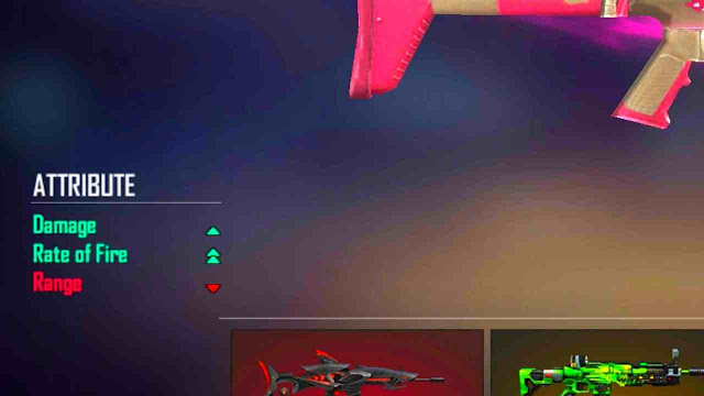 Tips Headshot Musuh di FF dengan Mudah Tips Headshot Musuh di FF dengan Mudah