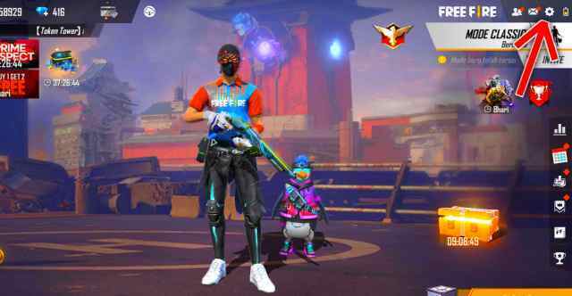 Cara Mengubah Tampilan Logo Kill FF Cara Mengubah Tampilan Logo Kill FF