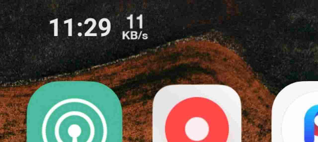 Cara Mengatur Layar Mati di HP Xiaomi