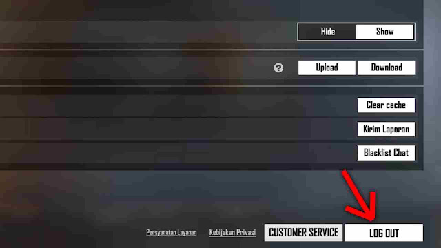 cara membuat akun ff dengan fb