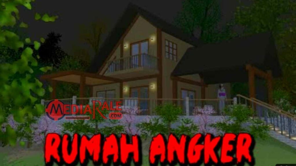 Drama Sakura School Simulator Horror Seram Drama Sakura School Simulator Horror Seram