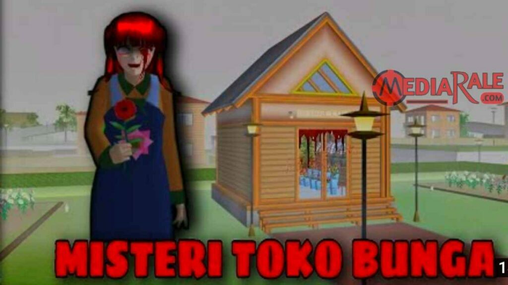 Drama Sakura School Simulator Horror Seram Drama Sakura School Simulator Horror Seram