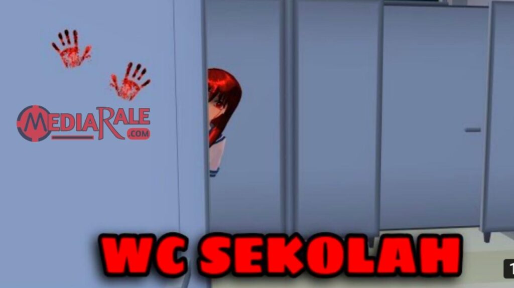 Drama Sakura School Simulator Horror Seram Drama Sakura School Simulator Horror Seram