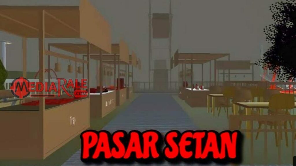 Drama Sakura School Simulator Horror Seram Drama Sakura School Simulator Horror Seram