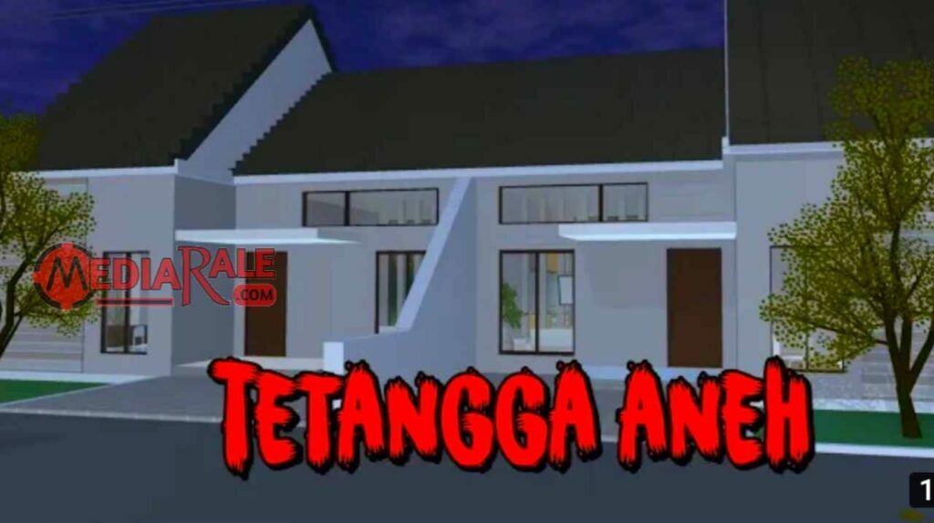 Drama Sakura School Simulator Horror Seram Drama Sakura School Simulator Horror Seram