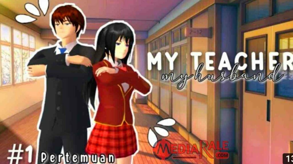 Drama Sakura School Simulator Romantis Drama Sakura School Simulator Romantis