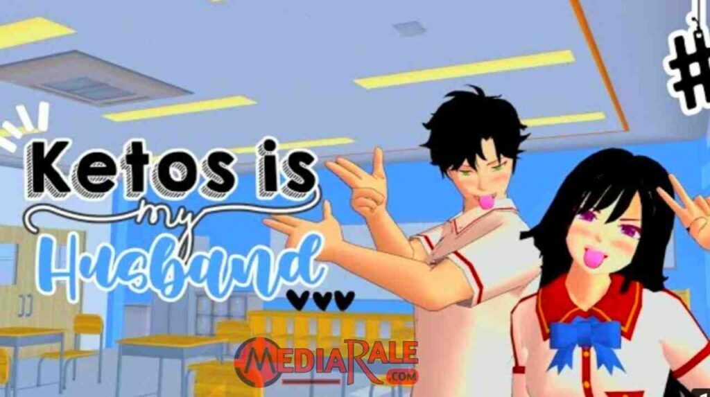 Drama Sakura School Simulator Romantis Drama Sakura School Simulator Romantis