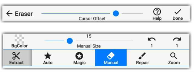 Cara Menggunakan Aplikasi Background Eraser