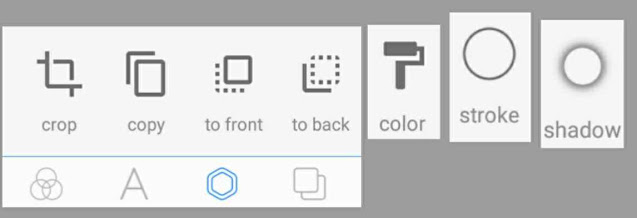 Cara membuat twibbon di pixellab