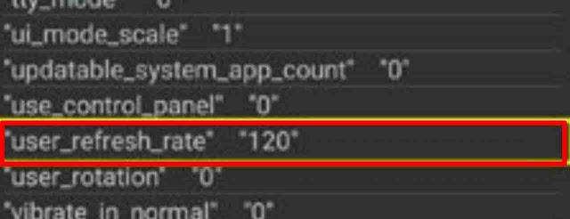 Cara Mengatur POCO X3 NFC Menjadi 90Hz Cara Mengatur POCO X3 NFC Menjadi 90Hz