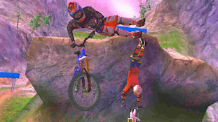 Cheat Downhill PS2