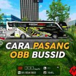 Cara Pasang OBB BUSSID