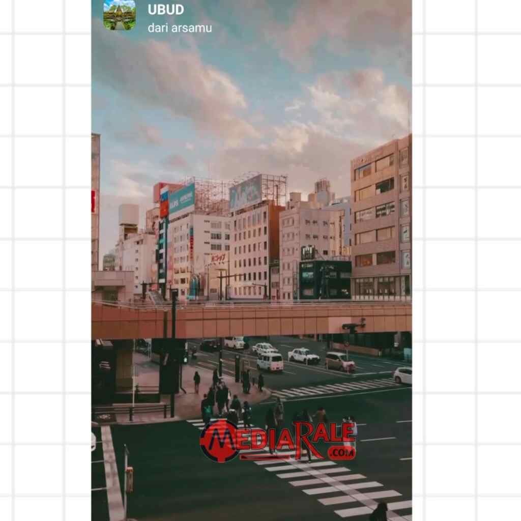 filter ig aesthetic gelap