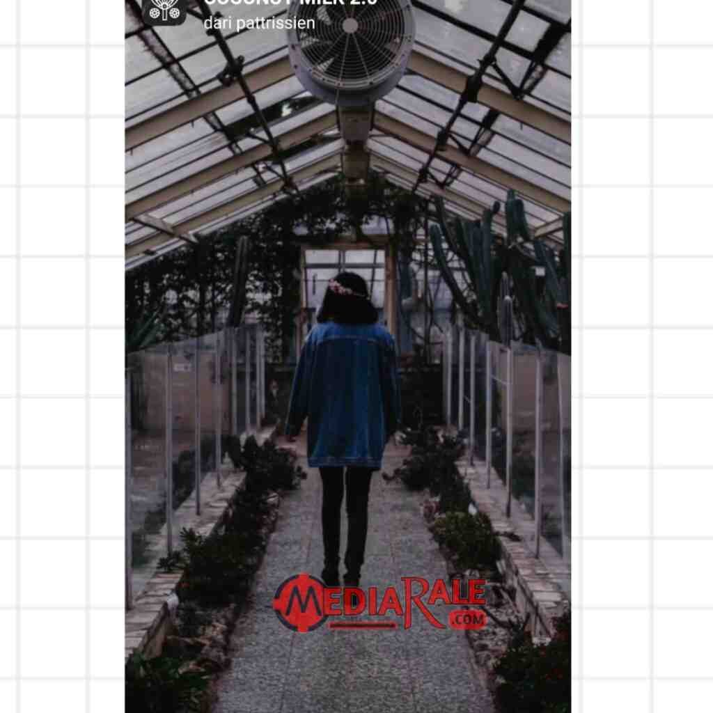 filter ig aesthetic gelap