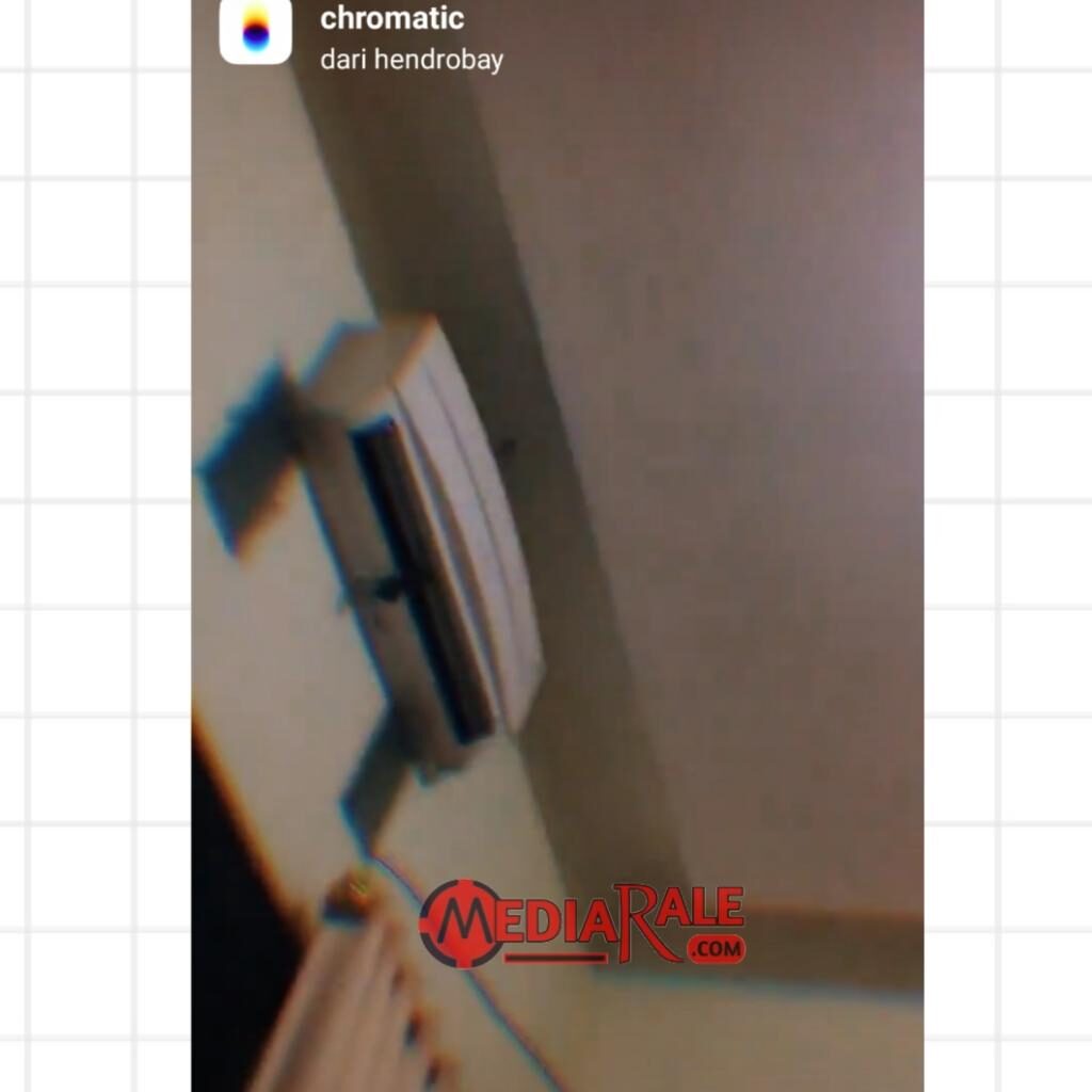 filter ig aesthetic gelap