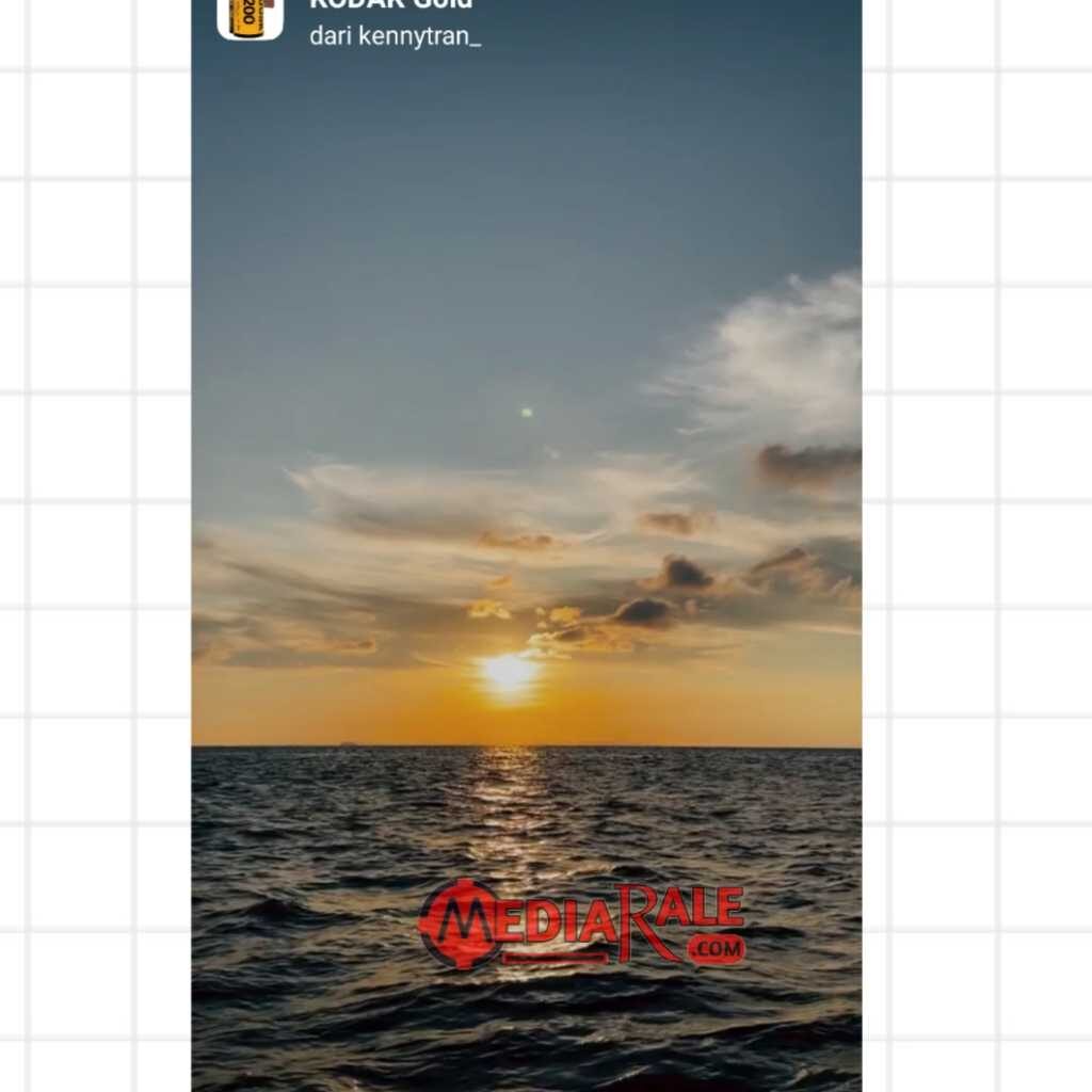 filter ig aesthetic gelap
