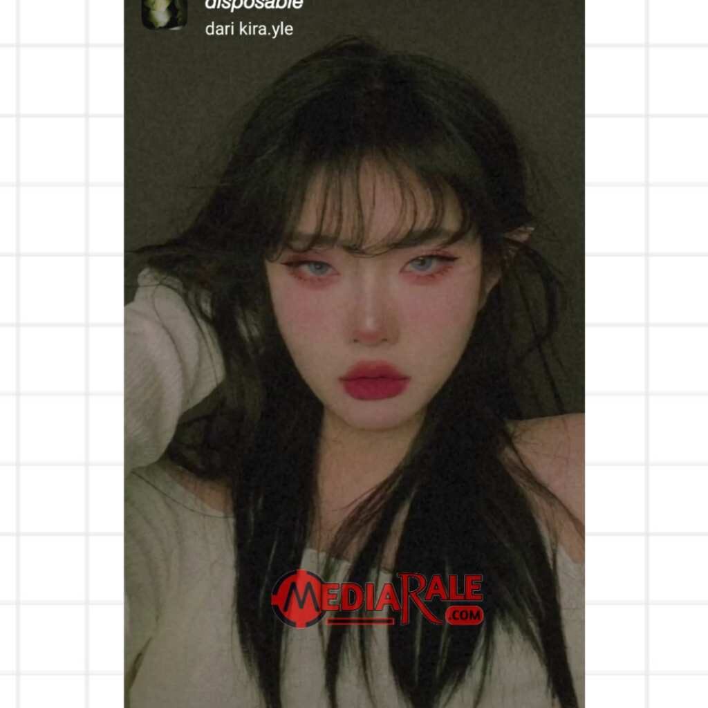 filter ig aesthetic gelap