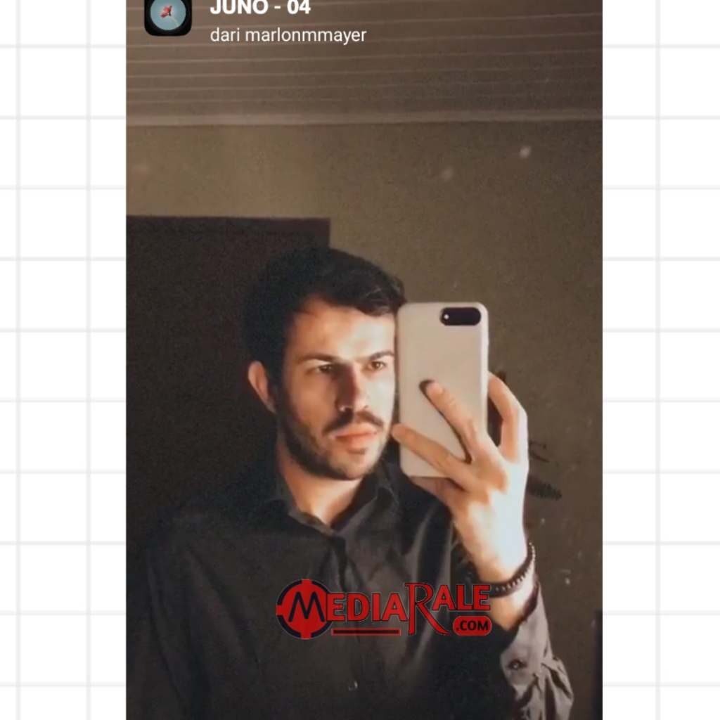 filter ig aesthetic gelap