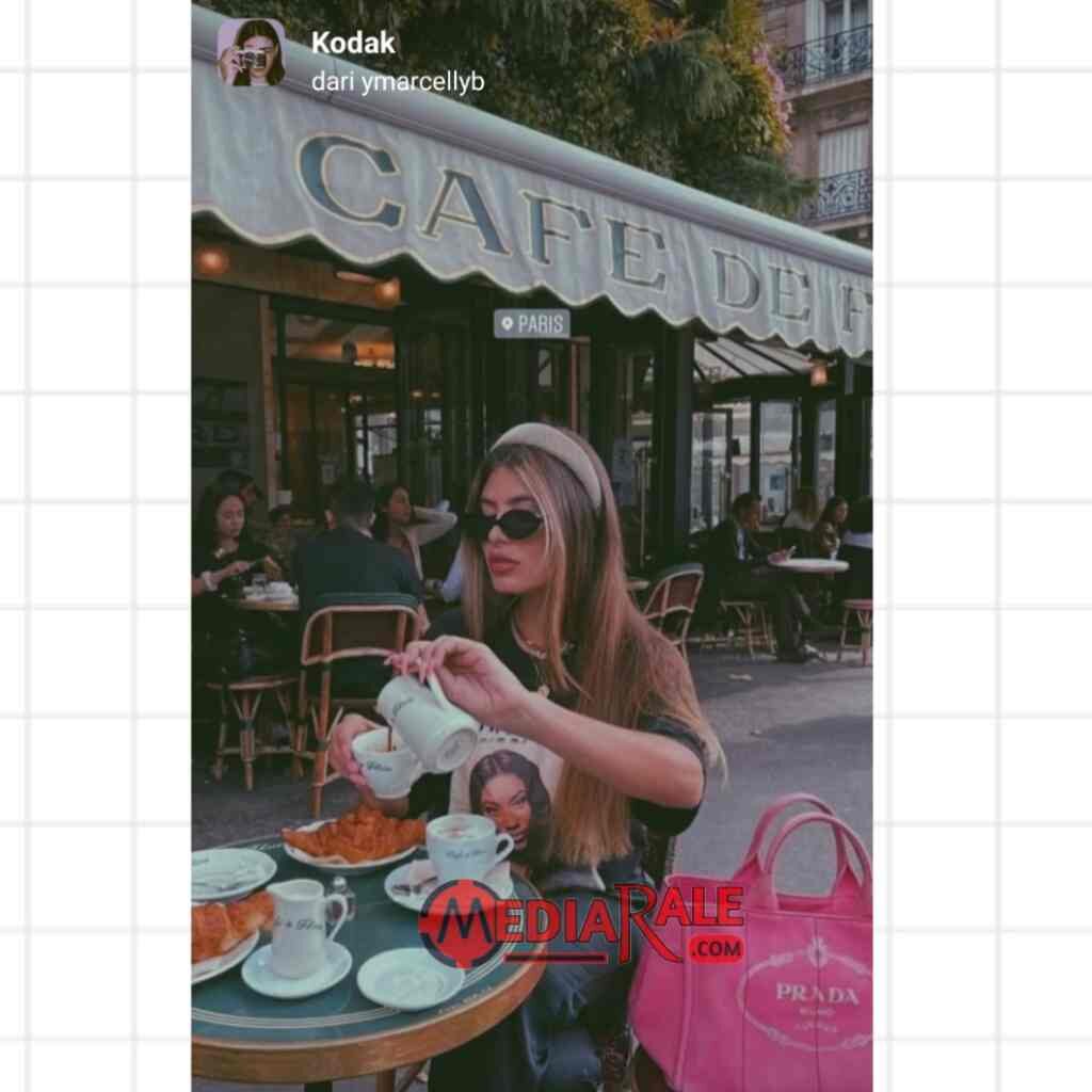 filter ig aesthetic gelap