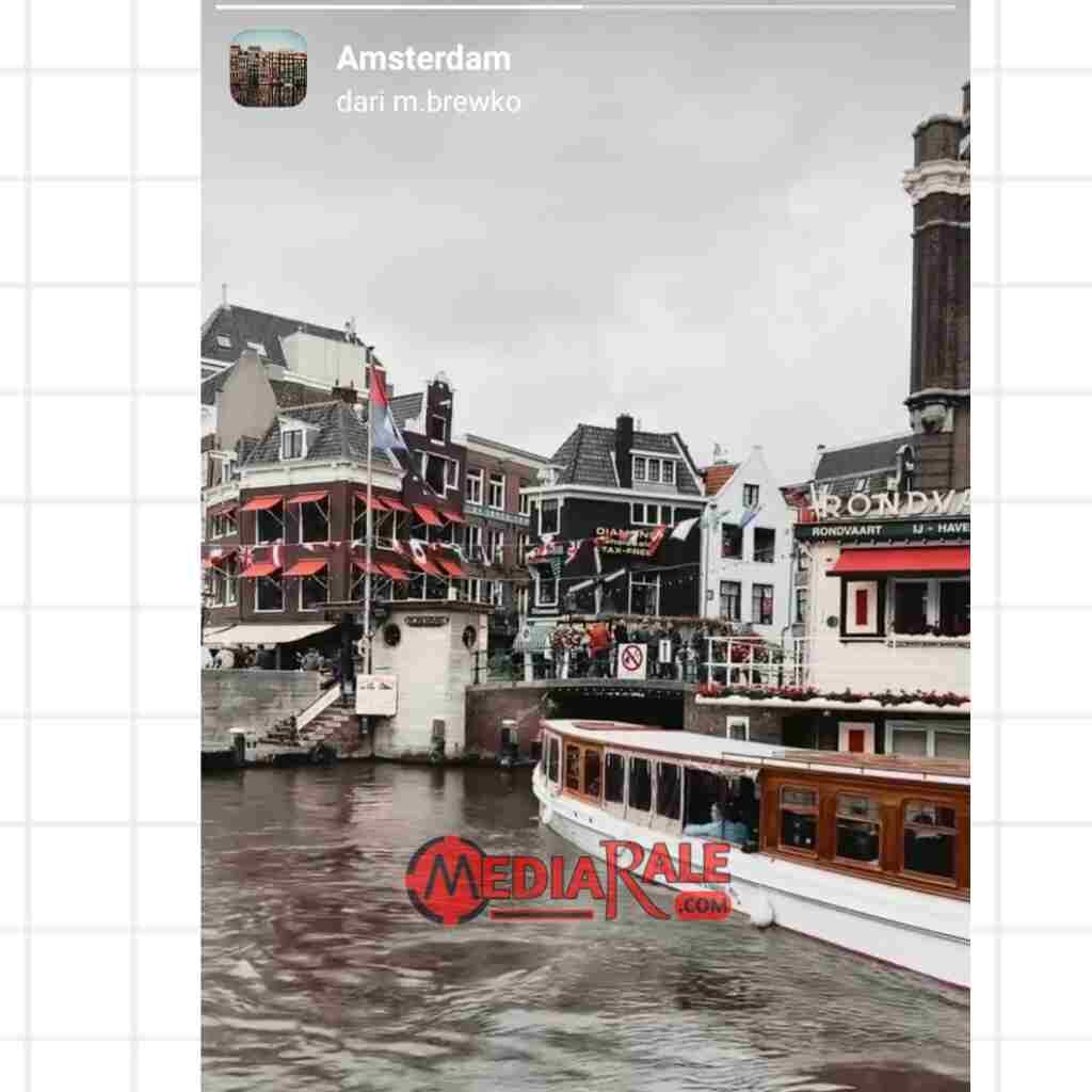 filter ig aesthetic gelap