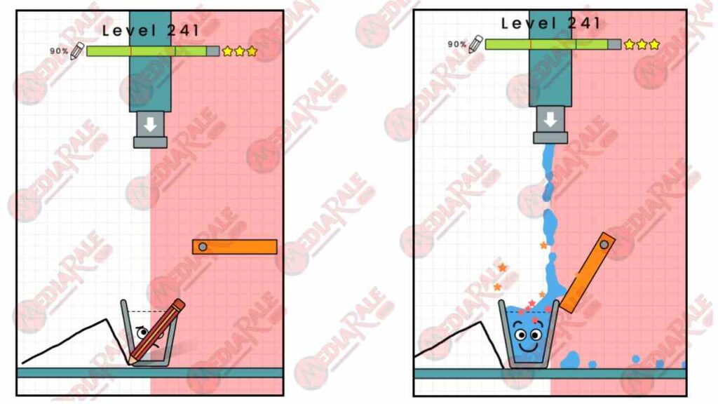 Happy Glass Level 241