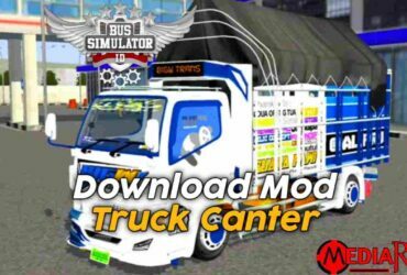 download-mod-bussid-truck-canter