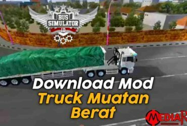download-mod-bussid-truck-muatan-berat