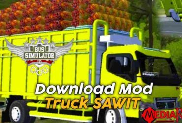 download-mod-bussid-truck-muatan-sawit