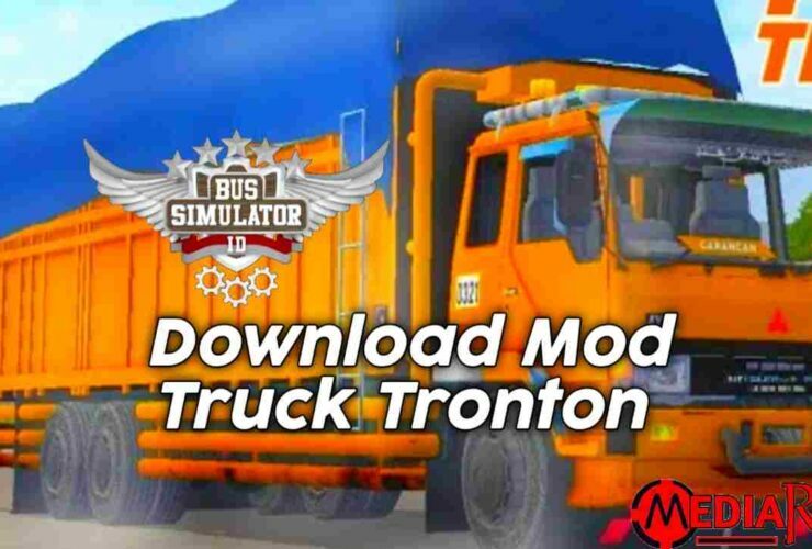 download-mod-bussid-truck-tronton