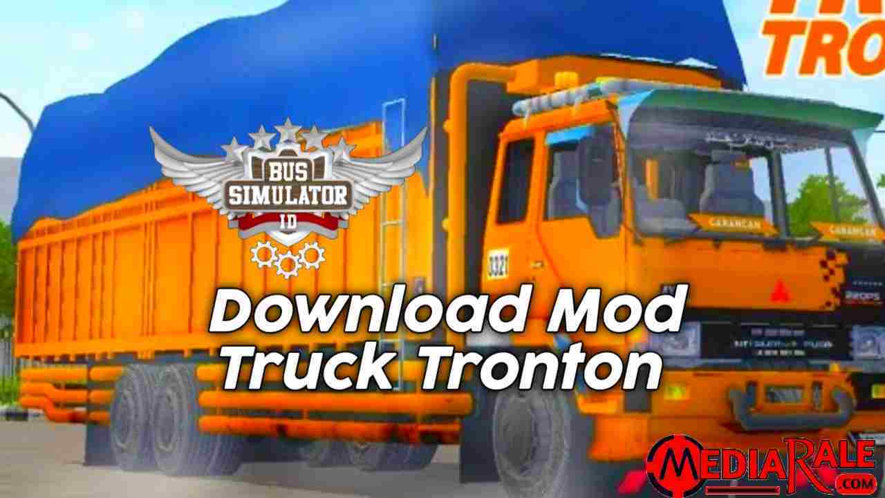 download-mod-bussid-truck-tronton