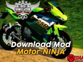 download-mod-bussid-motor-ninja