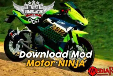 download-mod-bussid-motor-ninja