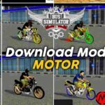 download-mod-bussid-motor